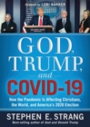 Image for God, Trump, and COVID-19
