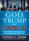 Image for God, Trump, and COVID-19