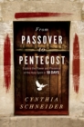Image for From Passover to Pentecost