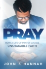 Image for Just Pray