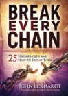 Image for Break Every Chain