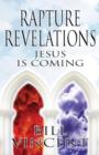 Image for Rapture Revelations : Jesus Is Coming