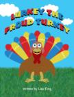 Image for Lurkey the Proud Turkey
