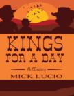 Image for Kings for a Day : A Western