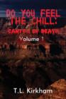 Image for Do You Feel the Chill : Canyon of Death: Volume 1