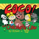 Image for Coco, the Chocolate Cow