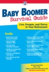 Image for Baby Boomer Survival Guide