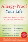 Image for Allergy-Proof Your Life : Natural Remedies for Allergies That Work!