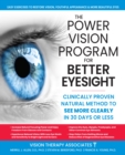 Image for The Power Vision Program to Improve Eyesight