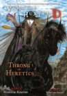 Image for Throng of heretics : volume 24
