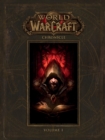 Image for World of Warcraft: Chronicle Volume 1.