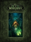 Image for World of Warcraft Chronicle Volume 2.