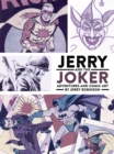 Image for Jerry and the Joker: Adventures and Comic Art
