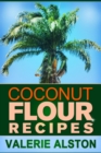 Image for Coconut Flour Recipes