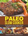 Image for Paleo Slow Cooker : 70 Top Gluten Free &amp; Healthy Family Recipes for the Busy Mom &amp; Dad