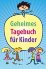 Image for Geheimes Tagebuch Fur Kinder