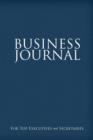Image for Business Journal for Executives and Secretaries
