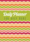 Image for Daily Planner for Busy Moms