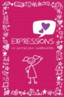 Image for Expressions : Un Journal Pour Adolescentes