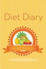 Image for Diet Diary : Keeping Track of the Gluten Free Diet