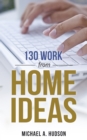 Image for 130 Work From Home Ideas
