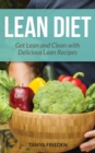 Image for Lean Diet: Get Lean and Clean with Delicious Lean Recipes