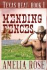 Image for Mending Fences : Texas Heat Series: Book 1