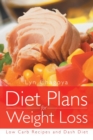 Image for Diet Plans for Weight Loss : Low Carb Recipes and Dash Diet