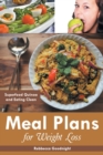 Image for Meal Plans for Weight Loss