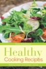 Image for Healthy Cooking Recipes : Eating Clean and Green Juices