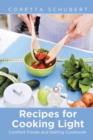 Image for Recipes for Cooking Light