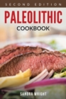 Image for Paleolithic Cookbook [Second Edition]