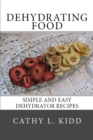 Image for Dehydrating Food