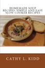 Image for Homemade Soup Recipes