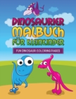 Image for Dinosaurier Malbuch Fur Kleinkinder Fun Dinosaur Coloring Pages