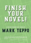 Image for Finish Your Novel! : A Writer Productivity Guide