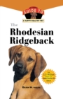 Image for The Rhodesian Ridgeback