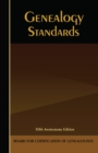 Image for Genealogy Standards: 50th Anniversary Edition.