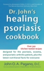 Image for Dr. John&#39;s Healing Psoriasis Cookbook
