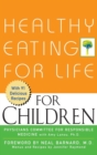 Image for Healthy Eating for Life for Children