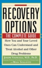 Image for Recovery Options : The Complete Guide