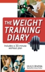 Image for The Weight Training Diary