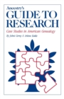Image for Ancestry&#39;s Guide to Research