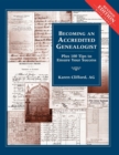 Image for Becoming an Accredited Genealogist