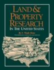 Image for Land and Property Research