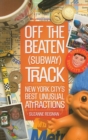 Image for Off the Beaten (Subway) Track