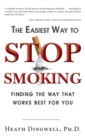 Image for The Easiest Way to Stop Smoking