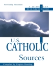 Image for U.S. Catholic Sources
