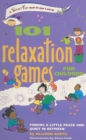 Image for 101 Relaxation Games for Children: Finding a Little Peace and Quiet In Between