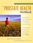 Image for Prostate Health Workbook: A Practical Guide for the Prostate Cancer Patient